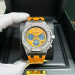 Audemars Piguet Royal Oak Offshore Selfwinding Chronograph Orange