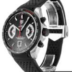 Tag Heuer Grand Carrera CAV511C.FT6016 Men Quartz 43 MM