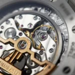 Audemars Piguet Royal Oak Jumbo Extra Thin Blue