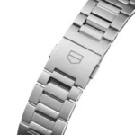 TAG Heuer Carrera Men Automatic Blue Stainless Steel Watch