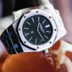 Audemars Piguet Royal Oak Jumbo Extra Thin Blue
