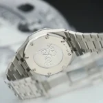 Audemars Piguet Royal Oak Offshore Selfwinding Chronograph Silver