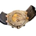 Audemars Piguet Royal Oak Offshore Selfwinding Chronograph Blue