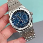 Audemars Piguet Royal Oak Perpetual Calendar Blue