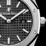 Audemars Piguet Royal Oak Quartz Black