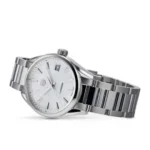 TAG Heuer Carrera Women Quartz White Stainless Steel Watch