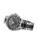 TAG Heuer Formula 1 Men Quartz Black Stainless Steel Watch