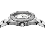TAG Heuer Aquaracer Women Quartz Silver Stainless Steel Watch