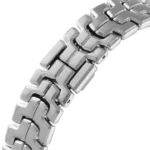 TAG Heuer Link Women Quartz Mother of Pearl Stainless Steel Watch