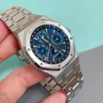 Audemars Piguet Royal Oak Perpetual Calendar Blue