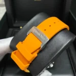 Audemars Piguet Royal Oak Offshore Selfwinding Chronograph Orange