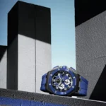 Audemars Piguet Royal Oak Offshore Chronograph Automatic Blue