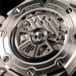 Audemars Piguet Royal Oak Offshore Diver Green
