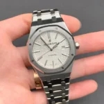 Audemars Piguet Royal Oak Selfwinding Silver