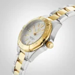 TAG Heuer Aquaracer Women Quartz Mother of Pearl Bicoloured Watch