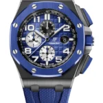 Audemars Piguet Royal Oak Offshore Chronograph Automatic Blue