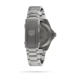TAG Heuer Aquaracer Men Automatic Green Titanium Watch