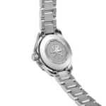 TAG Heuer Aquaracer Women Quartz Silver Stainless Steel Watch