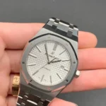 Audemars Piguet Royal Oak Selfwinding Silver
