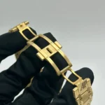 Audemars Piguet Royal Oak Jumbo Extra Thin Gold