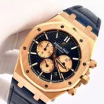 Audemars Piguet Royal Oak Selfwinding Chronograph Blue