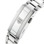 TAG Heuer Aquaracer Men Quartz Silver Stainless Steel Watch