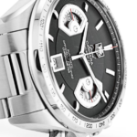 Tag Heuer Grand Carrera CAV511A.BA0902 Men Quartz 43 MM