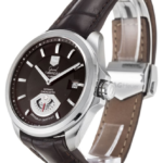 Tag Heuer Grand Carrera WAV511C.FC6230 Men Automatic 40.2 MM
