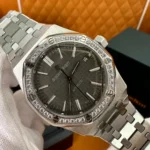 Audemars Piguet Royal Oak Selfwinding Black