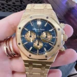 Audemars Piguet Royal Oak Offshore Selfwinding Chronograph Blue