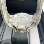 Audemars Piguet Royal Oak Offshore Selfwinding Chronograph Gray