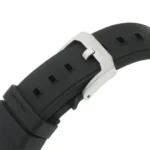 TAG Heuer Formula 1 Men Quartz Black Rubber Watch
