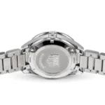 TAG Heuer Carrera Women Quartz White Stainless Steel Watch