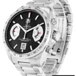 Tag Heuer Grand Carrera CAV511A.BA0902 Men Quartz 43 MM