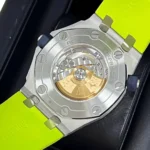 Audemars Piguet Royal Oak Offshore Diver Chronograph Green