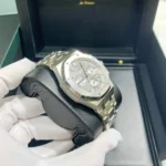 Audemars Piguet Royal Oak Offshore Selfwinding Chronograph Gray