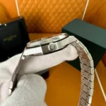 Audemars Piguet Royal Oak Selfwinding Black