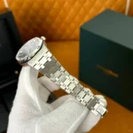 Audemars Piguet Royal Oak Selfwinding Black
