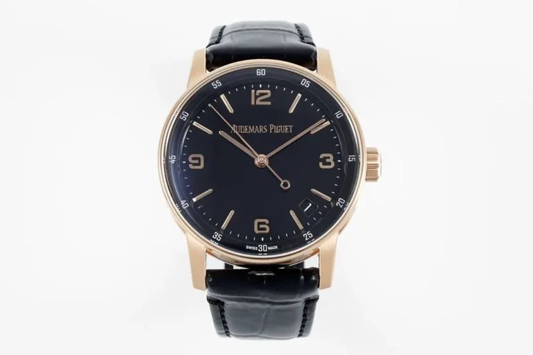 Audemars Piguet Royal Oak 15500 Strap and Bracelet Options (Leitfaden 2026)