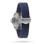 TAG Heuer Aquaracer Men Automatic Blue Rubber Watch