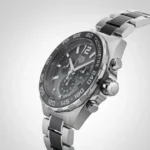 TAG Heuer Formula 1 Men Quartz Black Stainless Steel Watch