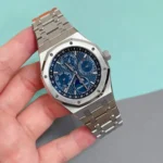 Audemars Piguet Royal Oak Perpetual Calendar Blue