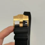 Audemars Piguet Royal Oak Offshore Selfwinding Chronograph Black