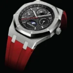Audemars Piguet Royal Oak Perpetual Calendar Gray