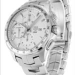 Tag Heuer Link CAT2011.BA0952 Men Quartz 43 MM