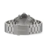 TAG Heuer Formula 1 Men Quartz Black Stainless Steel Watch
