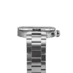 TAG Heuer Formula 1 Men Quartz Black Stainless Steel Watch