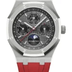 Audemars Piguet Royal Oak Perpetual Calendar Gray