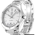 Tag Heuer Link WAT2011.BA0951 Men Automatic 42 MM