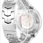 Tag Heuer Link WAT2011.BA0951 Men Automatic 42 MM